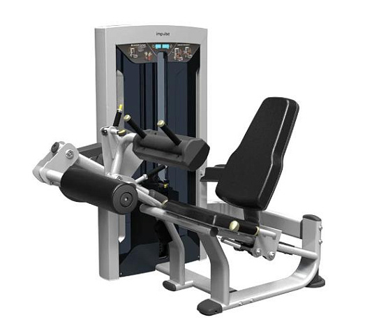 Сгибание ног сидя Aerofit Impulse FE9706 фото1