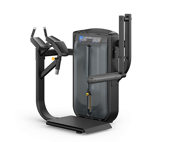 Грузоблочный тренажер Matrix Fitness ULTRA BASE G7-S78BH