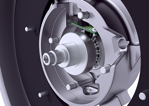 Велотренажер Technogym MyCycling