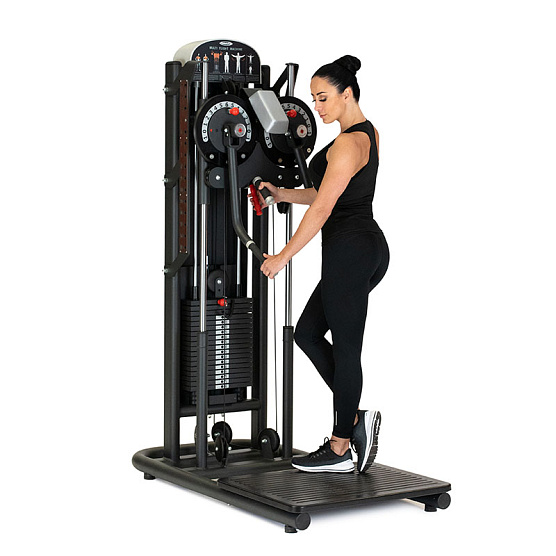 Мульти бабочка Panatta FIT EVO 1FE028 фото10