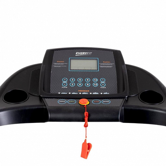 Беговая дорожка Everyfit 74501B фото3