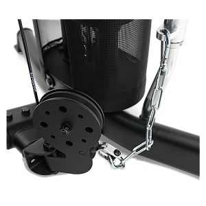 Купить Многофункциональный силовой комплекс Inspire M2 Multi-Gym в Москве