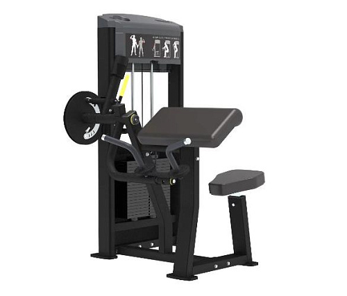 Бицепс / трицепс Aerofit Impulse IF9333 Купить Бицепс / трицепс Aerofit Impulse IF9333 в Москве