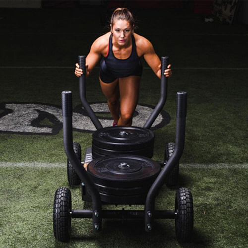 Тренажер для функционального тренинга TANK M2 Torque XTTM2-SH