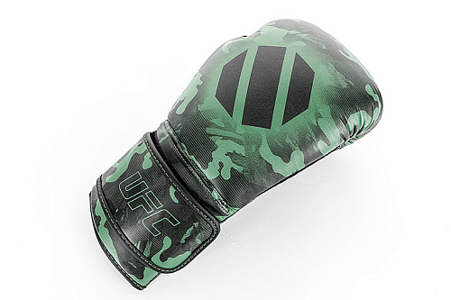 Перчатки для бокса UFC PRO CAMO NIGHT VISION L/XL