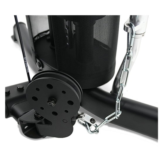 Многофункциональный силовой комплекс Inspire M2 Multi-Gym фото1