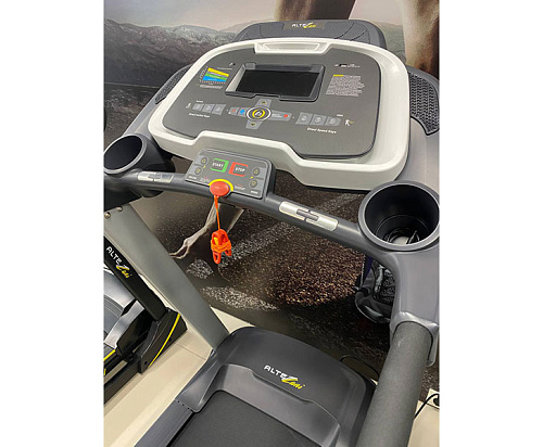 Беговая дорожка Ultra Gym Altezani ALS 1320