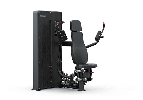 Бабочка Xenjoy Butterfly Chest Press Machine