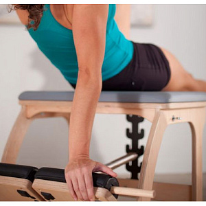 Купить Balanced Body Стул для пилатеса EXO Chair в Москве