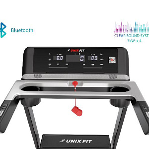 Купить Беговая дорожка Unix Fit MX-920N в Москве