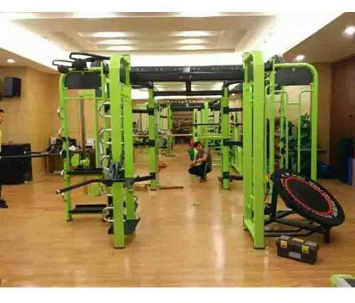 Станция для функционального тренинга Pangolin Fitness SYNERGY 360XM