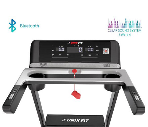 Беговая дорожка Unix Fit MX-920N