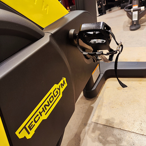 Сайкл Technogym Group Cycle Connect (витринный образец)