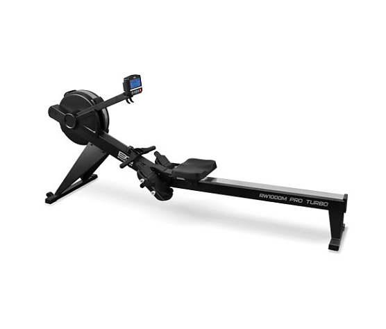 Гребной тренажер Bronze Gym RW1000M PRO TURBO