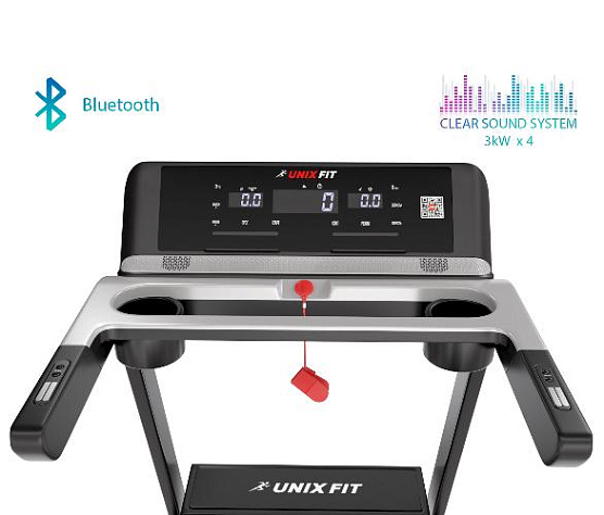 Беговая дорожка Unix Fit MX-920N фото9