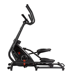 Купить Эллиптический тренажер CardioPower X37 в Москве
