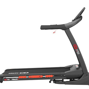 Купить Беговая дорожка CardioPower Track7 в Москве
