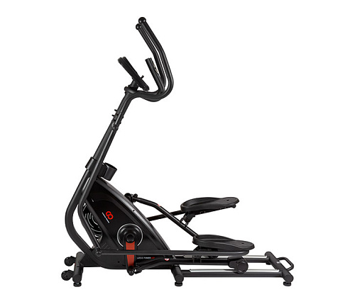 Эллиптический тренажер CardioPower X37