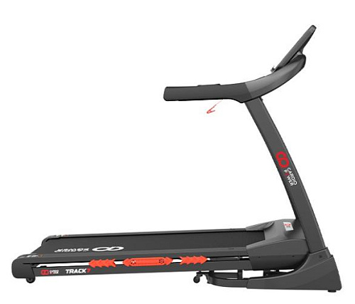 Беговая дорожка CardioPower Track7