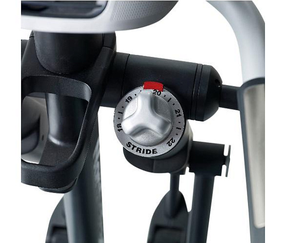 Эллиптический тренажер NordicTrack A.C.T. Commercial 7 new фото10