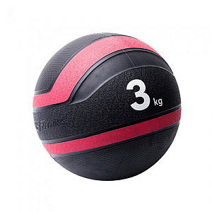 Купить Life Fitness Медицинский мяч, 3 кг в Москве