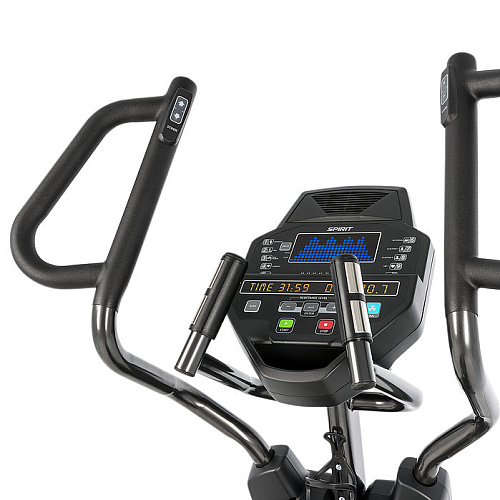 Эллиптический тренажер Spirit Fitness CE850