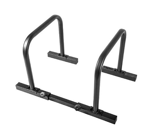 Брусья для отжиманий напольные Targex PRO