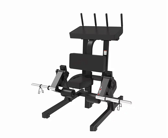 Силовой тренажер Ultra Gym Сгибание ног стоя UG-714