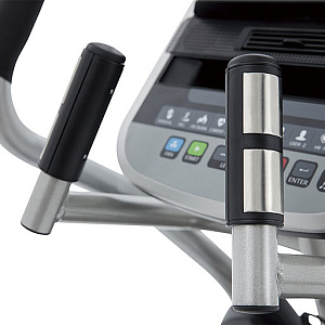 Купить Эллиптический тренажер Spirit Fitness XE895 в Москве