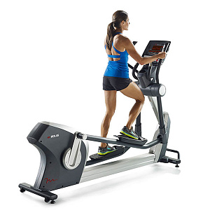 Купить Эллиптический тренажер Freemotion Fitness e10.6 в Москве