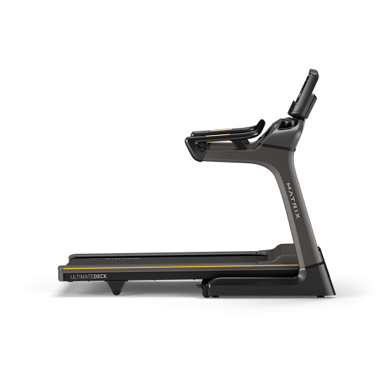 Беговая дорожка Matrix Fitness TF30XR фото1