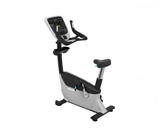 Вертикальный велотренажер Precor UBK 835
