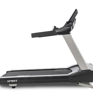 Купить Беговая дорожка Spirit Fitness CT850+ Graphite gray в Москве