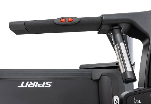 Беговая дорожка Spirit Fitness XT285 BLACK