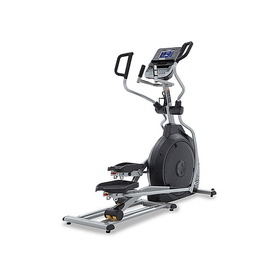 Эллиптический тренажер Spirit Fitness XE295 (2017)