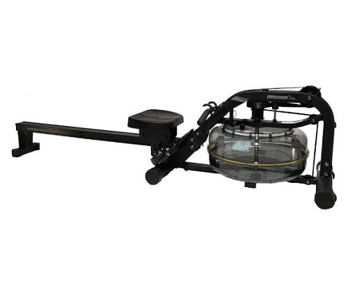 Гребной тренажер First Degree Fitness Wave Rower