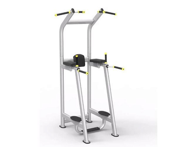 Турник / брусья / пресс Protrain 61A45A