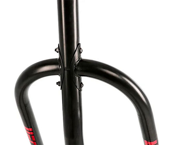 Стойка боксерская UFC фото8