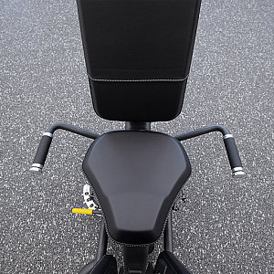 Купить Грузоблочный тренажер Spirit Fitness SP-4316 Сведение/разведение ног сидя в Москве
