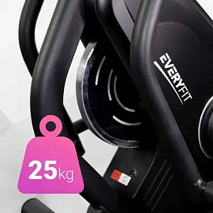 Купить Эллиптический тренажер Everyfit EH10P в Москве