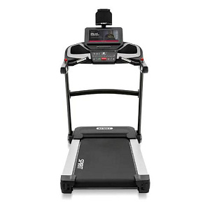 Купить Беговая дорожка Spirit Fitness XT685ENT BLACK в Москве
