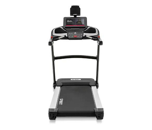 Беговая дорожка Spirit Fitness XT685ENT BLACK