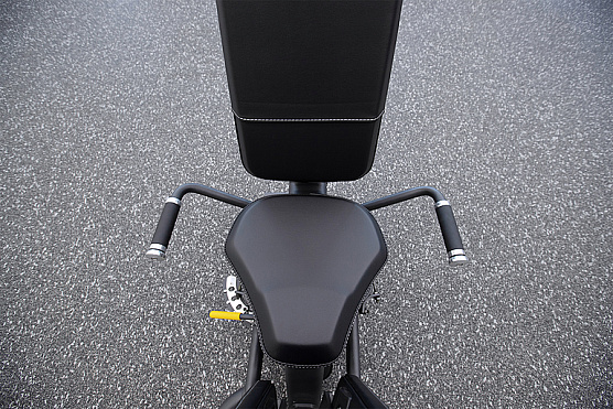 Сведение / разведение ног сидя Spirit Fitness SP-4316 фото8