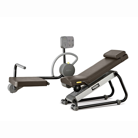 Тренажер для задней поверхности бедра Technogym Posterior фото1