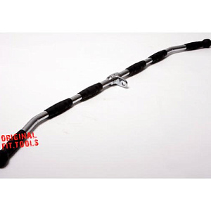 Купить Original FitTools Рукоятка для тяги за голову 122 см в Москве