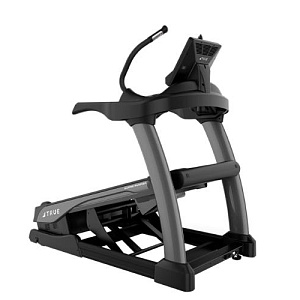Купить Беговая дорожка True Fitness TI1000 ALPINE RUNNER c консолью Emerge в Москве