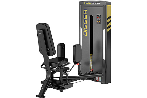 Купить Сведение / разведение ног сидя Hasttings Digger HD020-1 в Москве