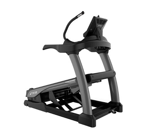 Беговая дорожка True Fitness ALPINE RUNNER TI1000 c консолью Emerge