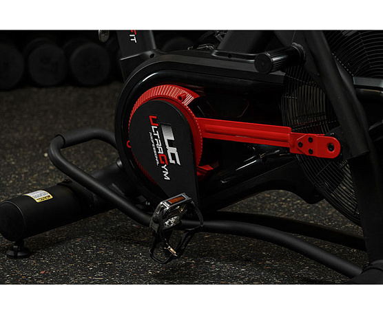 Кардиотренажер Ultra Gym UG-AB006 фото9