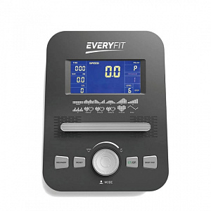 Купить Эллиптический тренажер Everyfit Aston EX7P в Москве